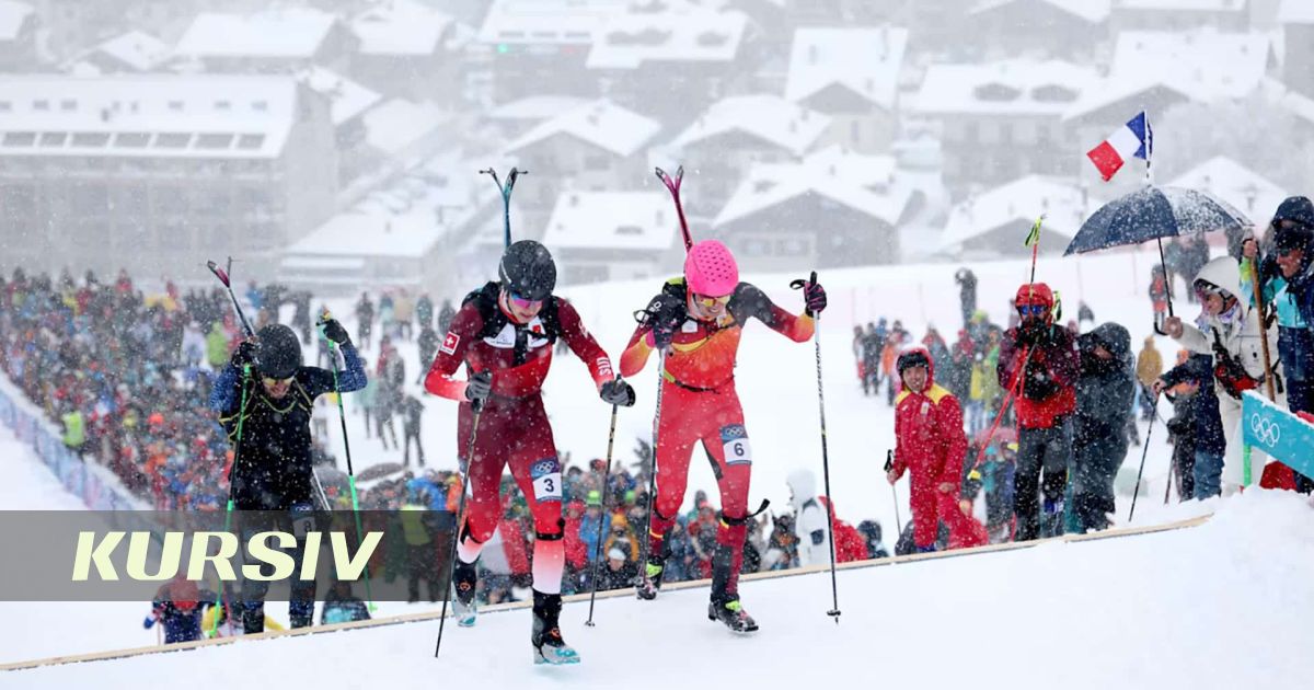 Испания в горах обходит Казахстан, США побеждает в хоккее – ОИ-2026, 18 февраля