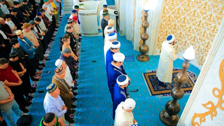 Тарауық намазы қашан және қалай оқылады