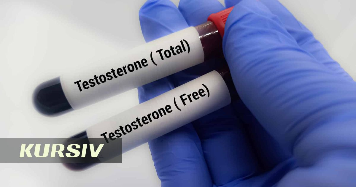 7 мифов о мужском половом гормоне — тестостероне