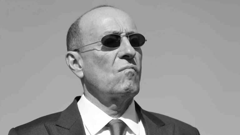 Александр Машкевичке тиесілі болған кәсіпорын шетелдік компанияның иелігіне өтті