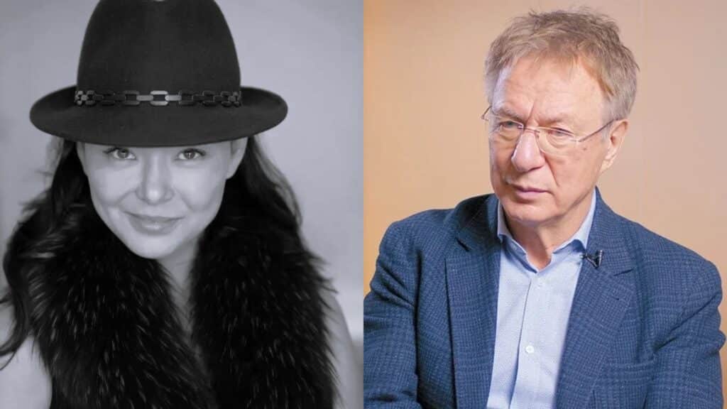 Миллиардердің бұрынғы әйелі Әлия Жақсыбайқызы түрмеде қайтыс болды