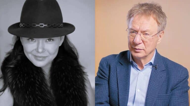 Миллиардердің бұрынғы әйелі Әлия Жақсыбайқызы түрмеде қайтыс болды