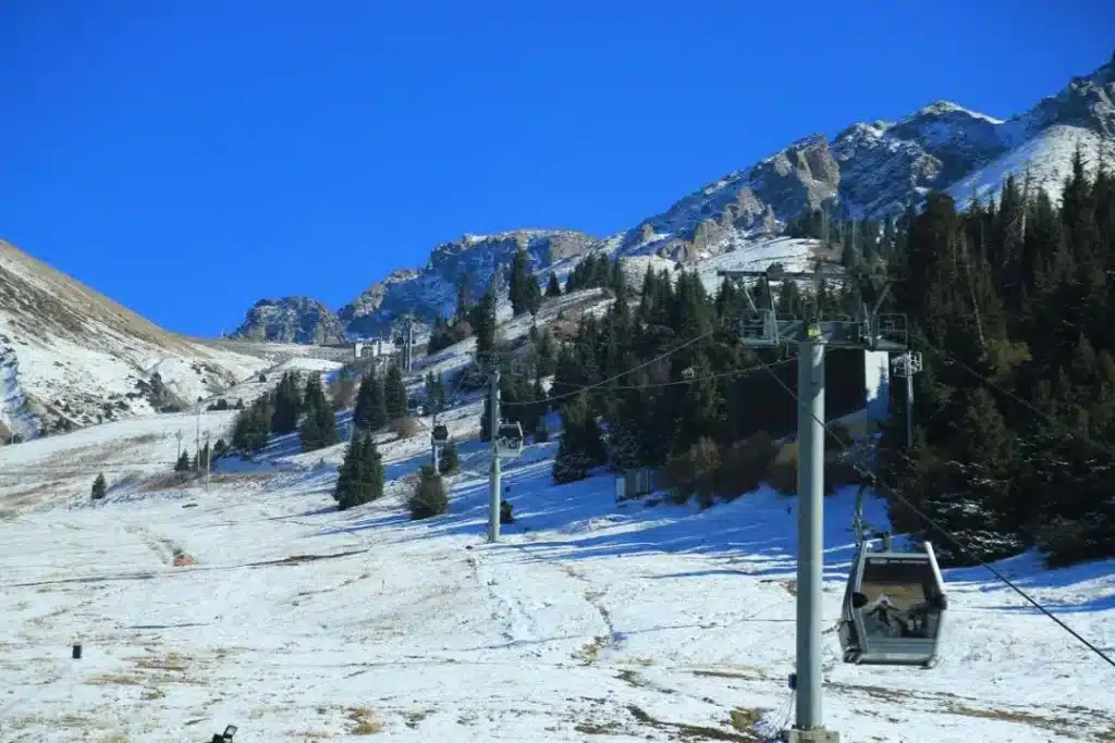 2026 жылы Алматының бюджеті 2,8 трлн теңгені құрайды