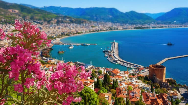 Куда поехать в Наурыз: топ-5 недорогих направлений без виз