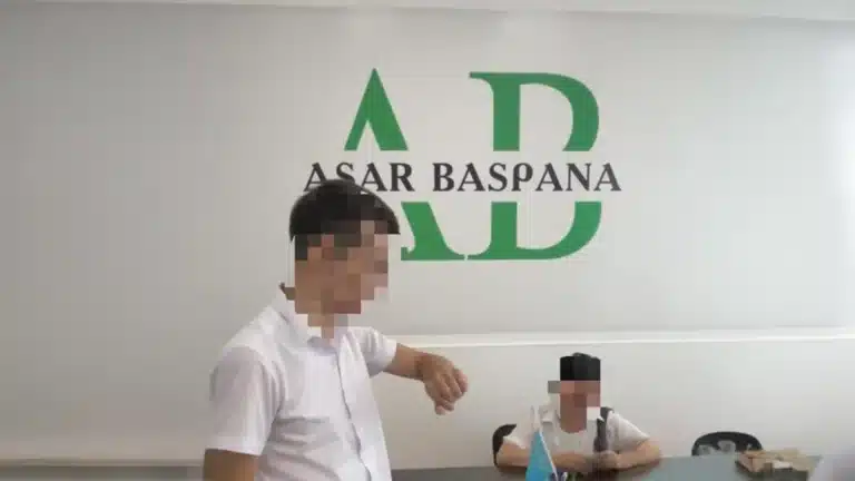 90 мың адамды тартқан атышулы «Asar Baspana» пирамидасы ісі сотқа жолданды