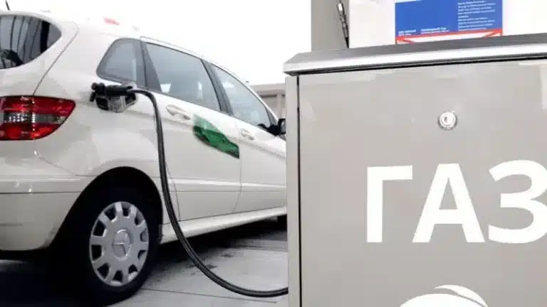 Қазақстанда автогаз бекеттеріне талап күшейеді