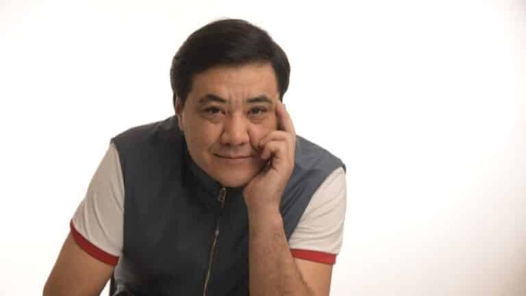 Миллиардтың буы - Бадықованың бұрынғы күйеуі де кино түсірмек (видео)