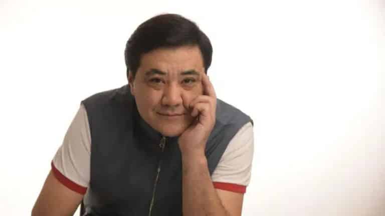 Миллиардтың буы – Бадықованың бұрынғы күйеуі де кино түсірмек (видео)