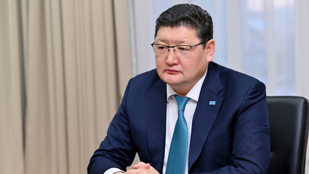 Абай облысының әкімі Берік Уәли бір жылда не бітірді