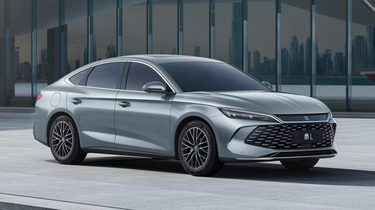 2026 жылы Қазақстан автонарығына BYD-дың қандай көліктері келеді