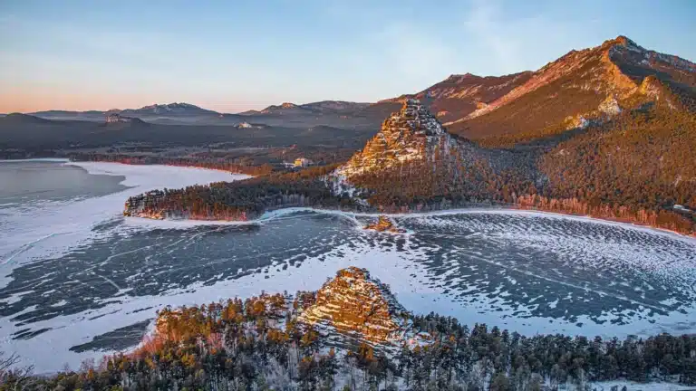 Бурабай жағалауына көліктердің кіруіне тыйым салынады