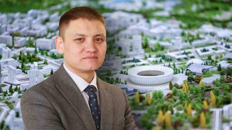 Депутат Қошмамбетов: Алатаудың ерекше статусы оны Сондо мен Дубай деңгейіне жеткізеді