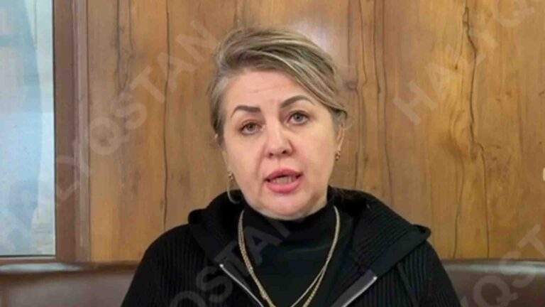 Польшада жоғалған туристің жақындары Прокуратурадан көмек сұрайды