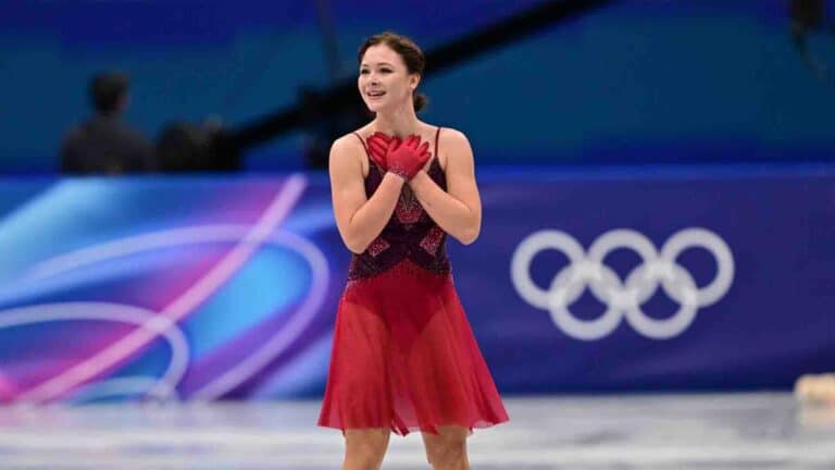 Америкалық әнші Николь Шерзингер қазақстандық спортшыға алғыс айтты