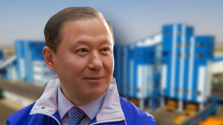 Астана соты Нығматулиннің бірқатар активіне тыйым салды