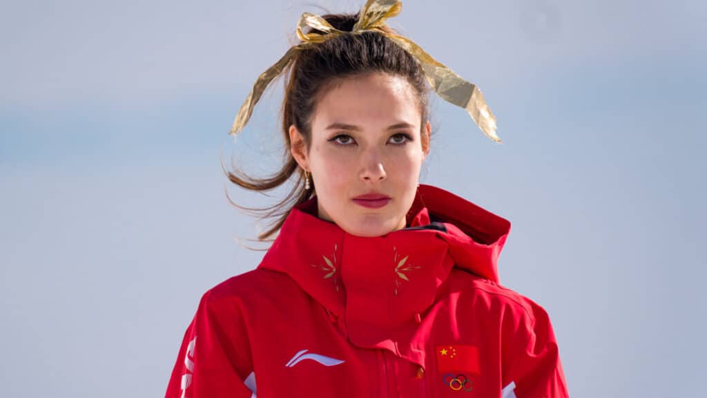 Қысқы Олимпиададағы ең бай спортшы кім