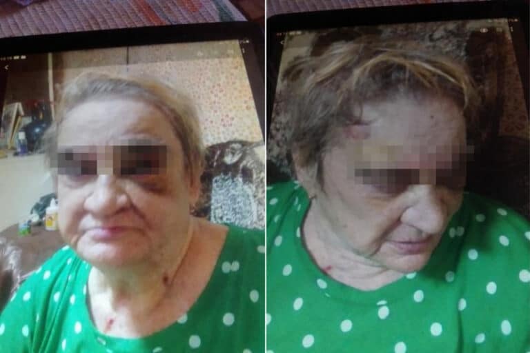 Пенсионерку нашли мертвой в гараже, в деле подозревают сожителя