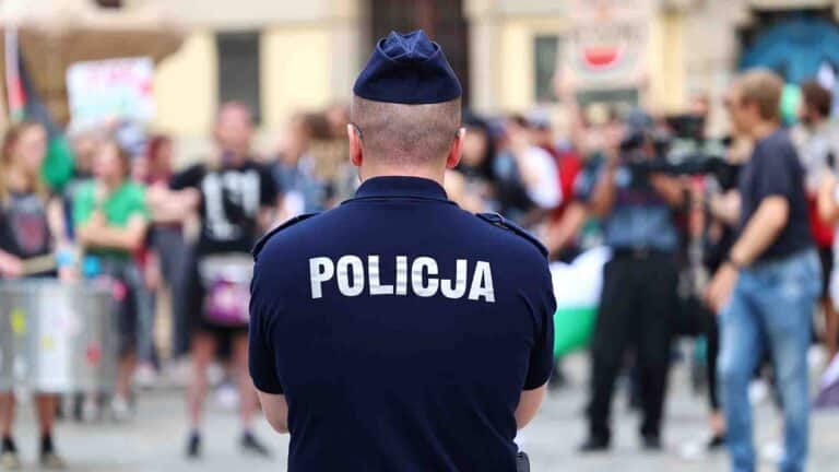 Польшада қазақстандық әйел жоғалып кетті деген ақпарат тарады