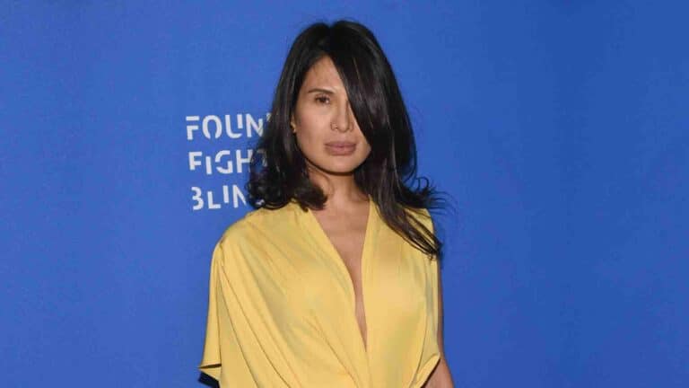 Атышулы Гога Ашкенази салықты араб елінде төлейтін болды