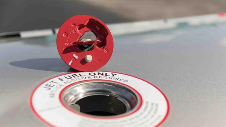 Ақтөбе әуежайында 5 млрд теңгеге әуе отынын сақтайтын қойма салынады