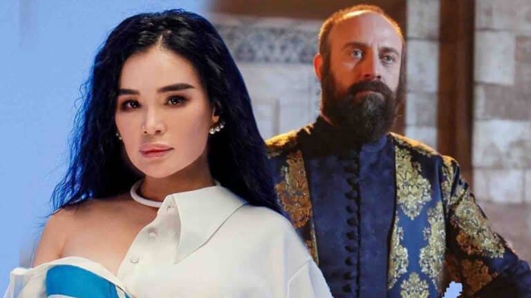 Айкерім Қалаубаева Сұлтан Сүлейменді де билетті (видео)