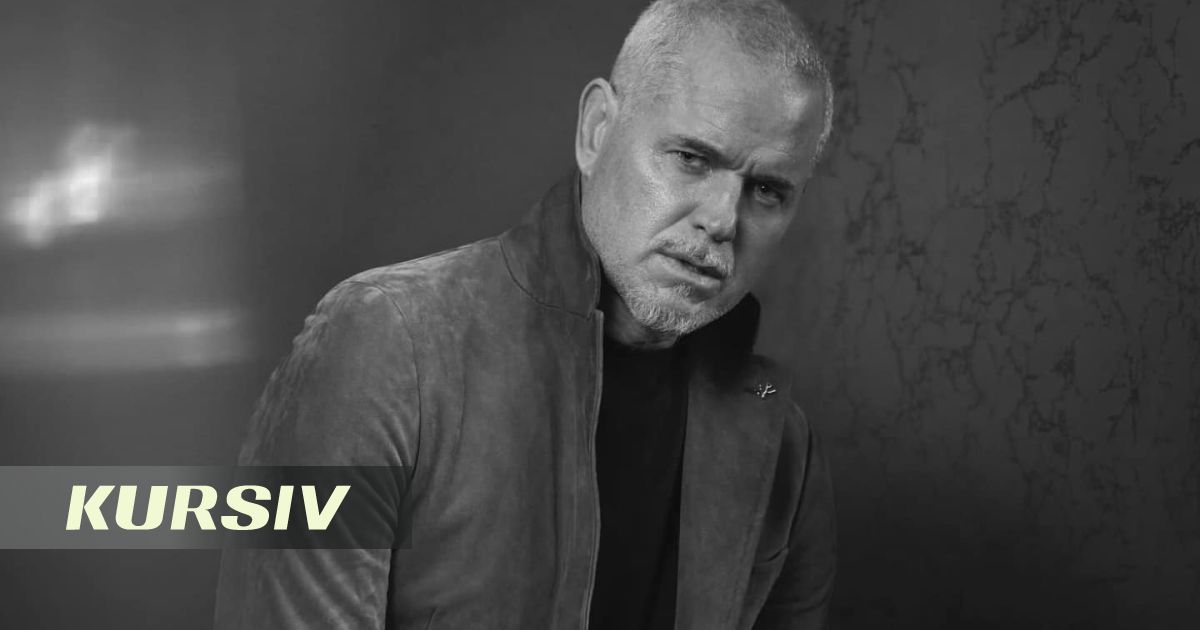 Звезда «Эйфории» обратился к дочерям в последнем прижизненном интервью