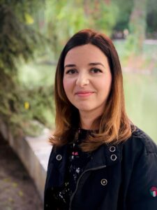 Елена Чечнева