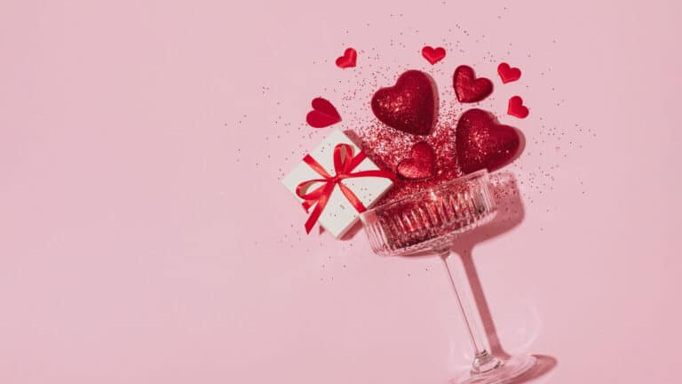 Куда сходить в Алматы в День святого Валентина