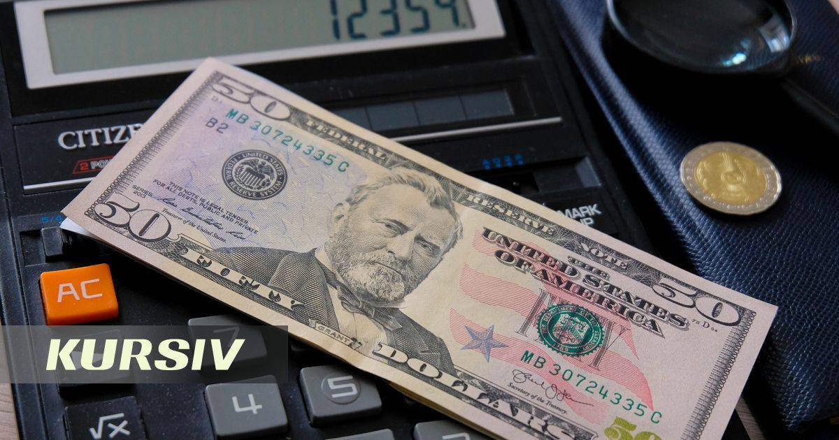 Как и когда лучше покупать доллары по выгодному курсу, рассказал инвестор