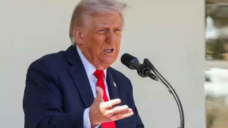 Ирандағы операция бір айға созылуы мүмкін – Трамп