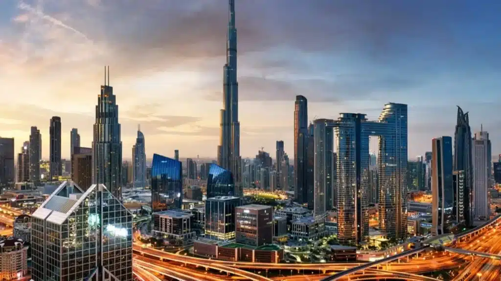 Ақтаудан Дубайға 58 мың теңгеге қалай ұшуға болады