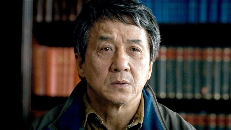 Джеки Чан қайтыс болғаннан кейін жарияланатын қоштасу әнін жазды