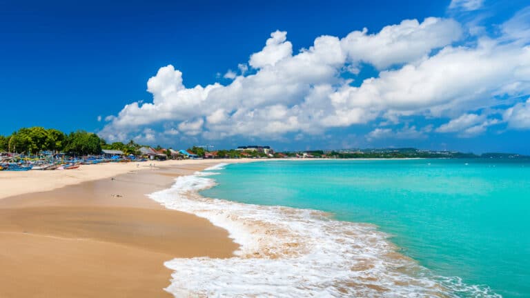 Бали: зачем ехать на «остров богов»