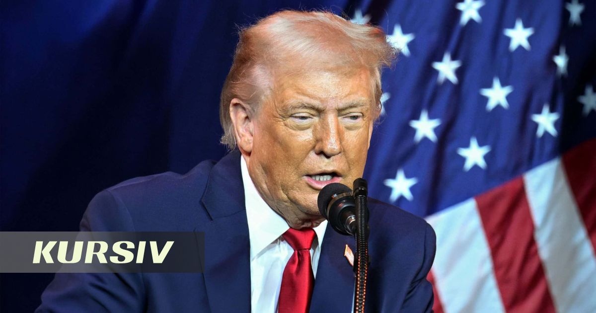 Трамп вводит глобальную пошлину в 10%