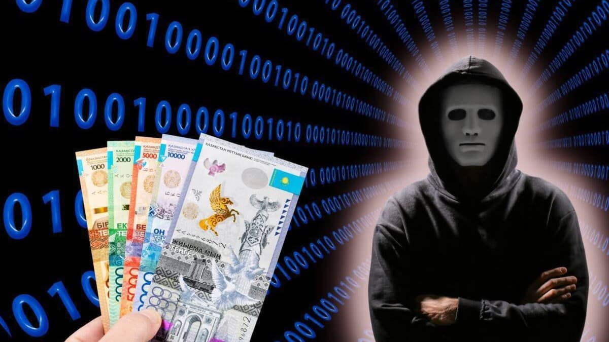 Кітапты оқу немесе жүктеудің орнына "арнайы қосымша" деген атаумен вирустық файл жібереді / фото: Polisia.kz
