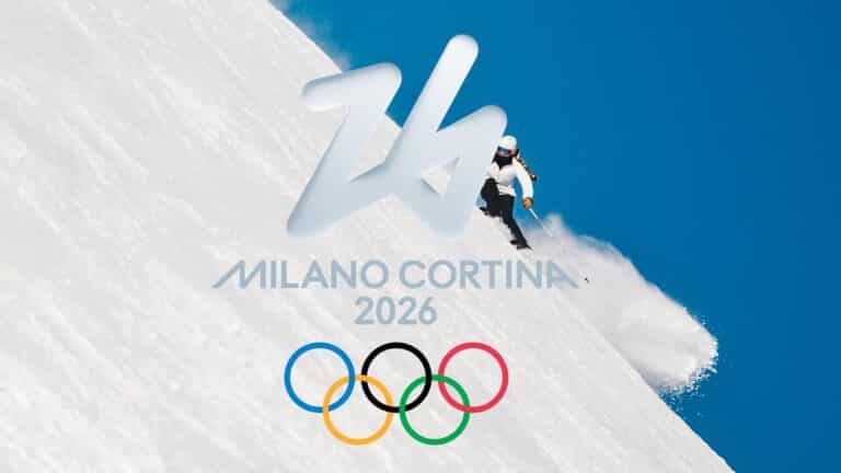 В Италии начались соревнования XXV зимних Олимпийских игр