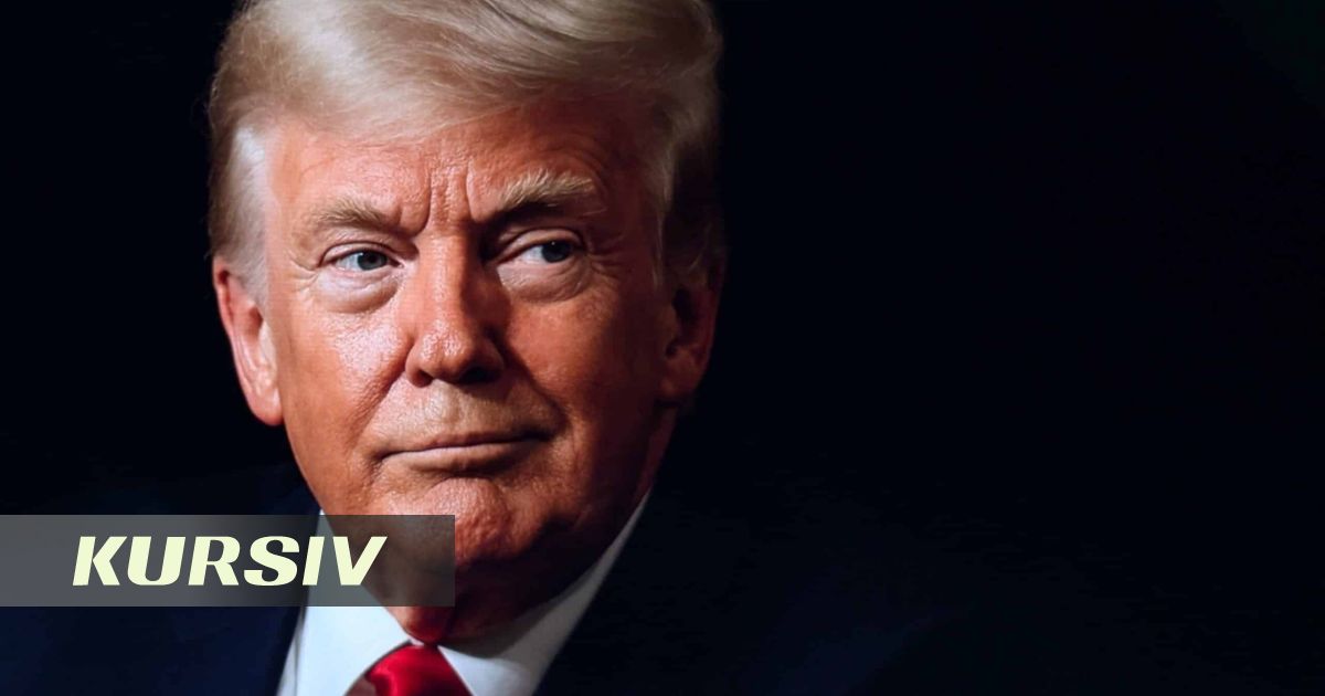 Трамп продлил санкции против России на год