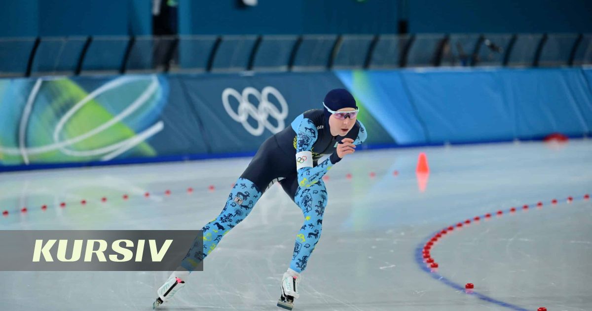 Казахстанские конькобежки Морозова, Голубева и Силаева не добрались до наград ОИ-2026