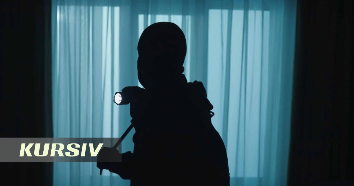 В Карагандинской области раскрыта серия квартирных краж