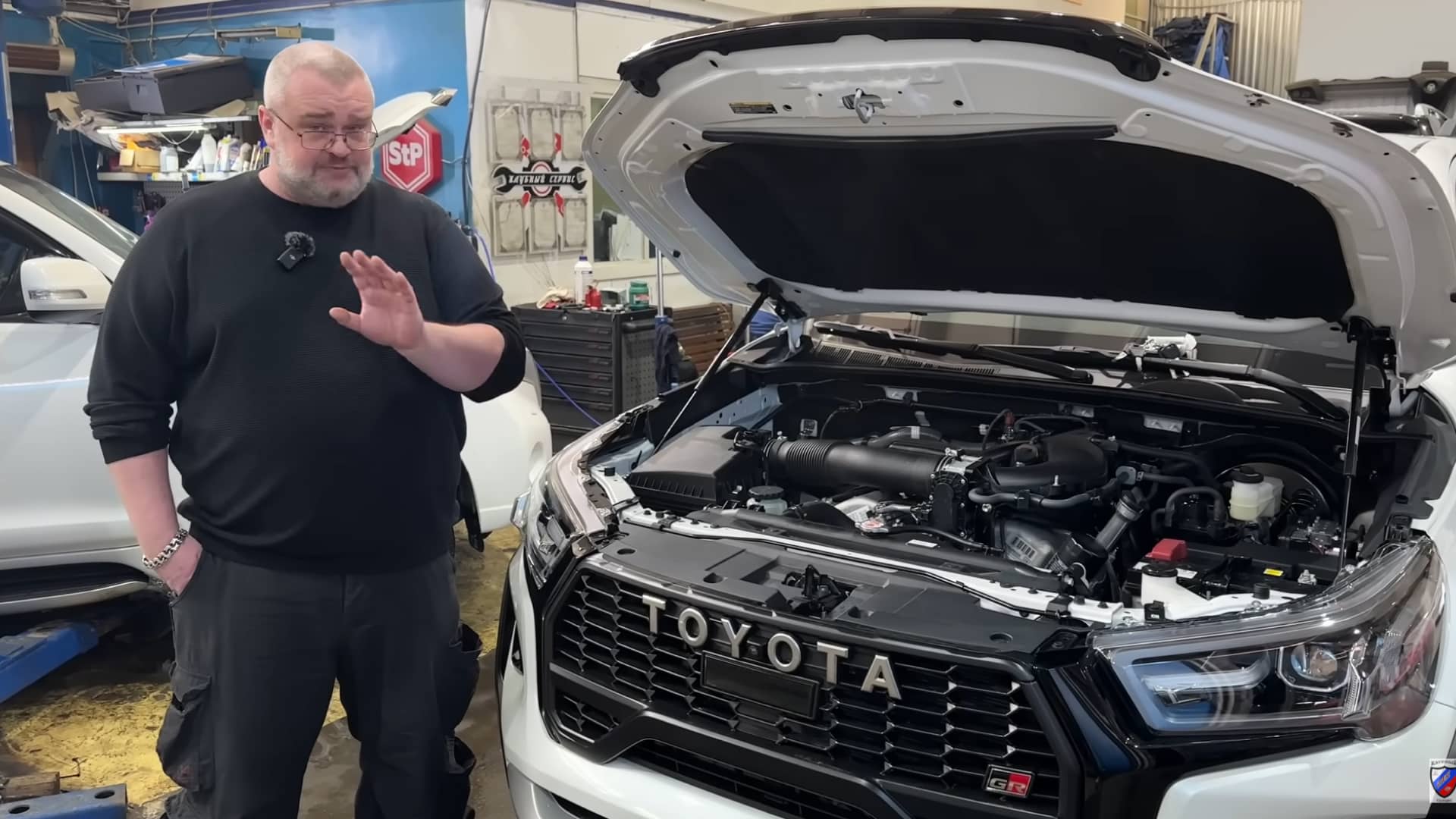 Toyota Hilux, Toyota, Тойота, Hilux, Хайлакс, Toyota Hilux 2026