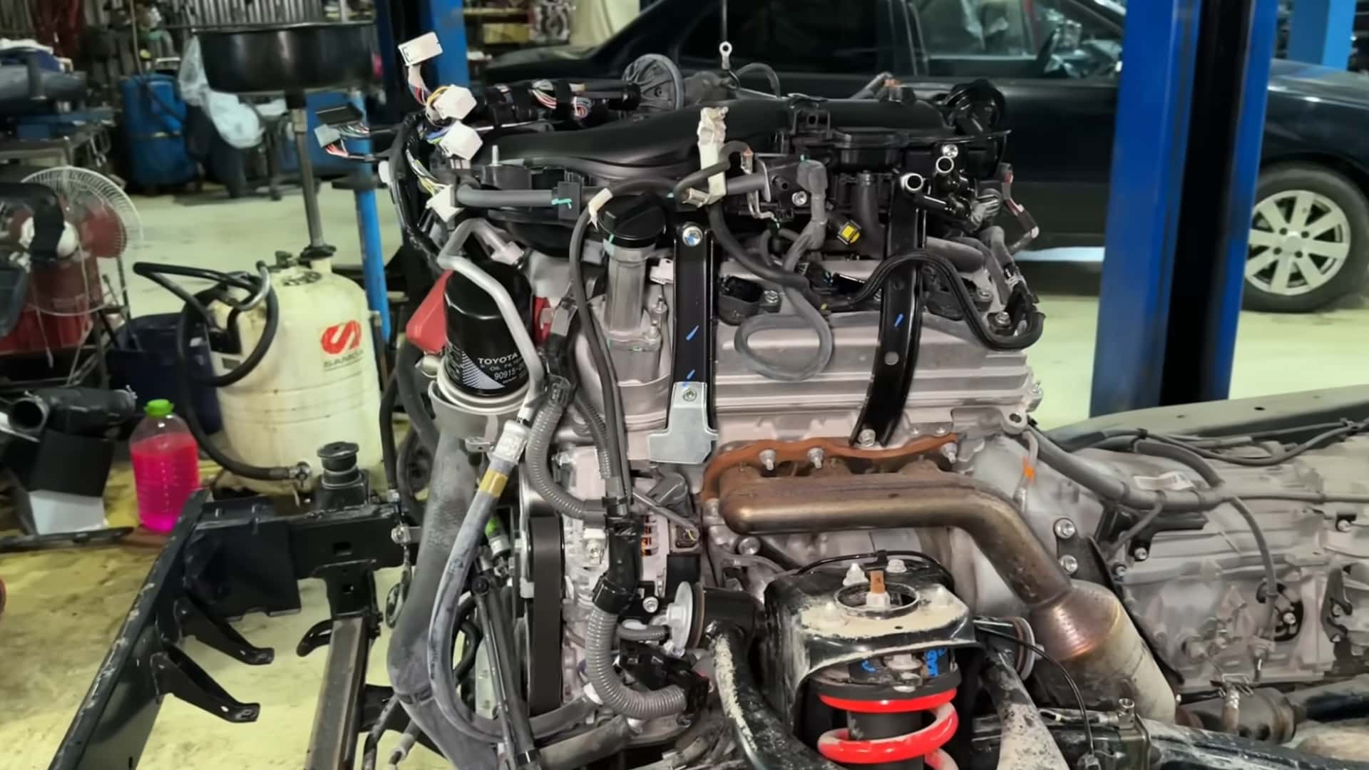 Toyota Hilux, Toyota, Тойота, Hilux, Хайлакс, Toyota Hilux 2026