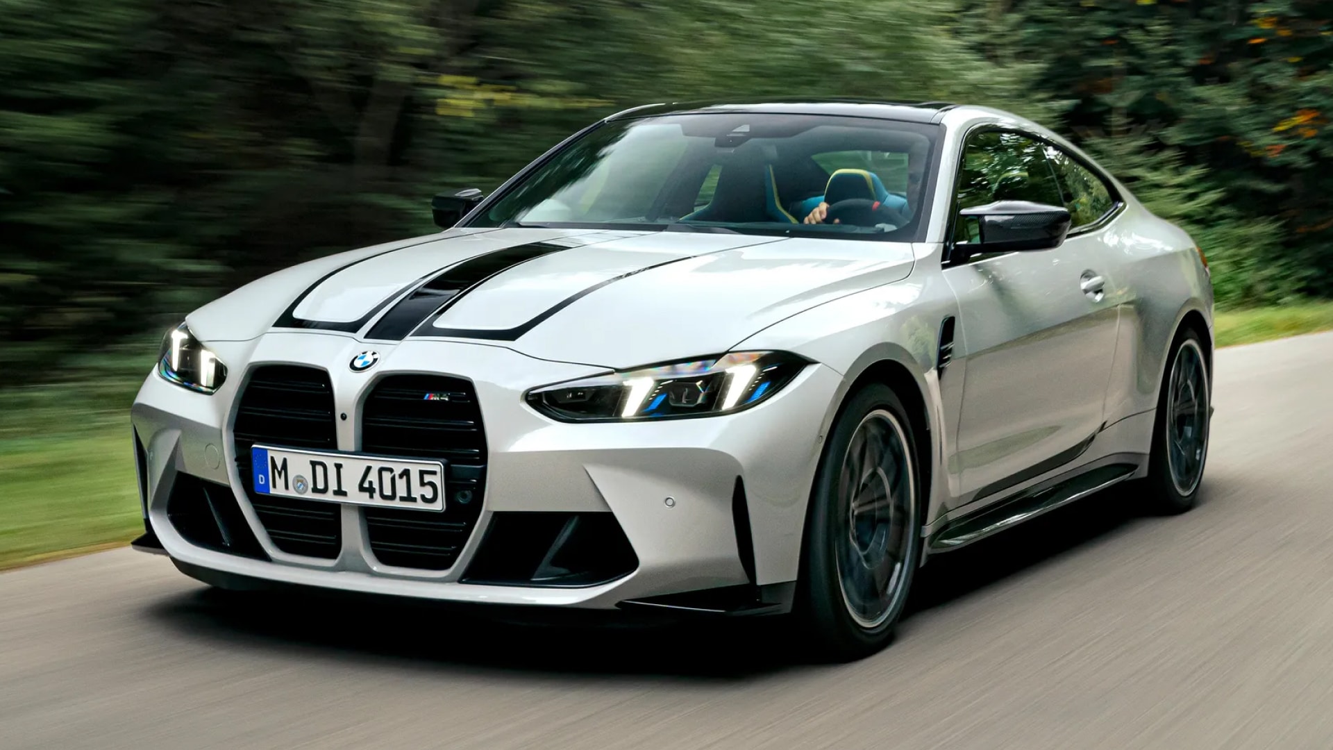 BMW M3, BMW M4, BMW M3 xDrive, BMW M3 Competition xDrive, BMW M4 Competition xDrive, спортивный седан, БМВ