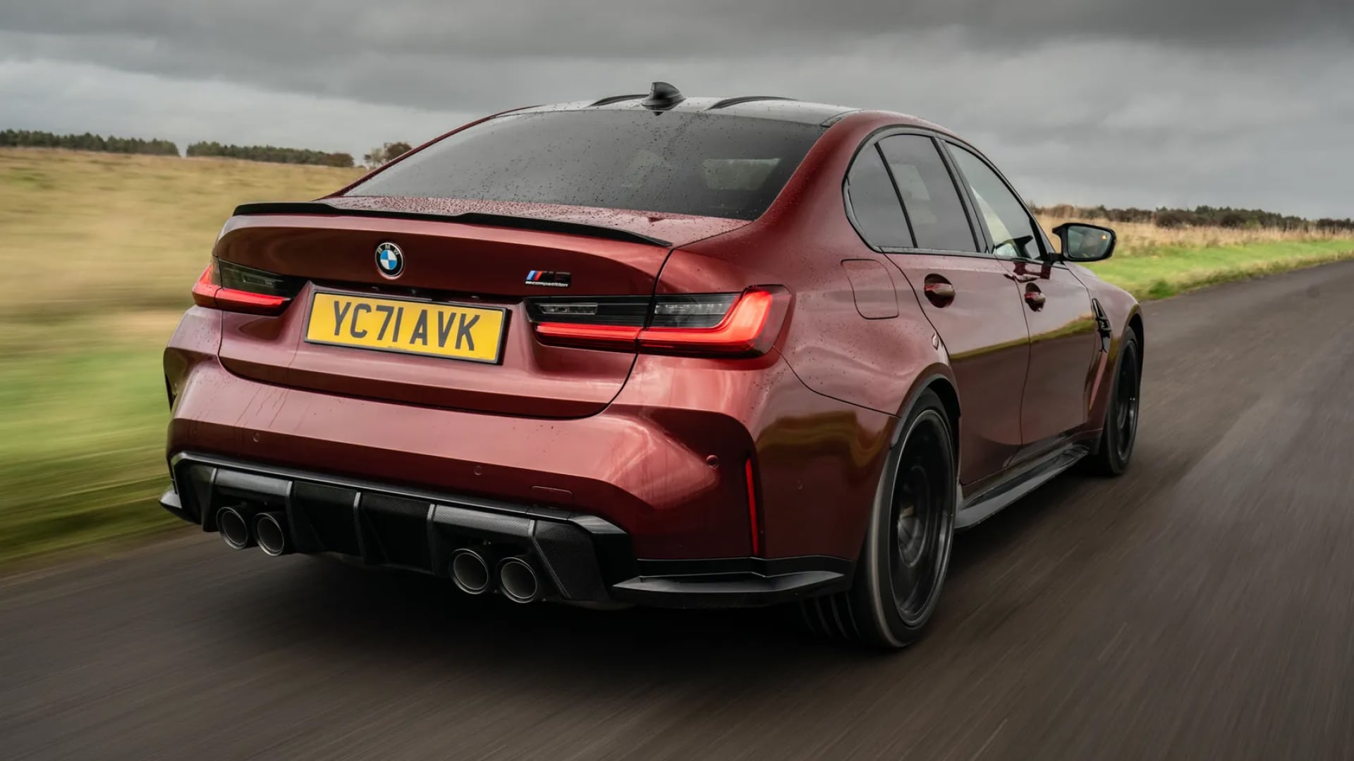 BMW M3, BMW M4, BMW M3 xDrive, BMW M3 Competition xDrive, BMW M4 Competition xDrive, спортивный седан, БМВ