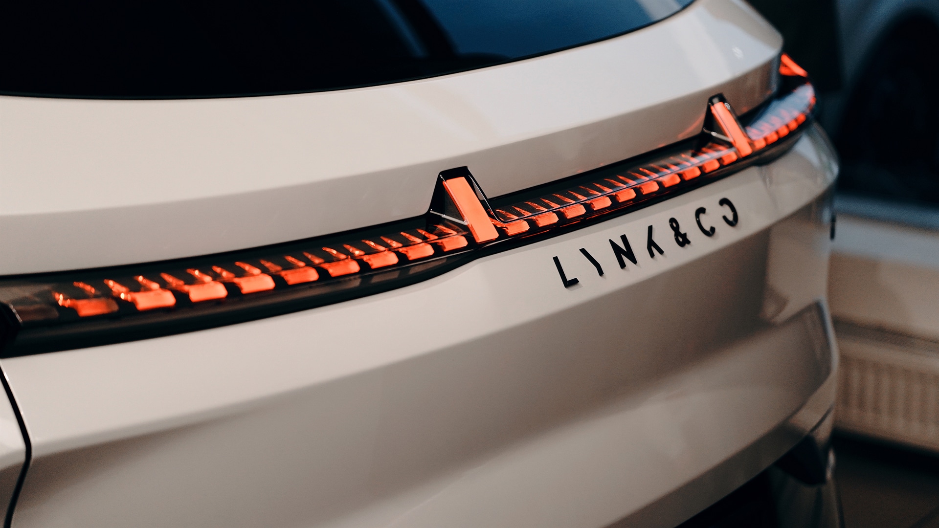 Lynk & Co, Lynk & Co 08 EM-P, китайские кроссоверы, Lynk & Co