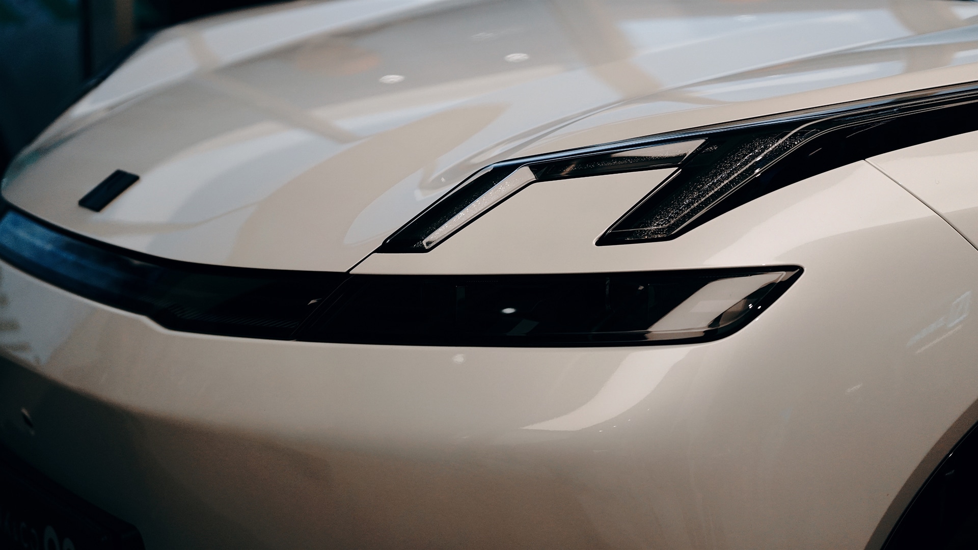 Lynk & Co, Lynk & Co 08 EM-P, китайские кроссоверы, Lynk & Co