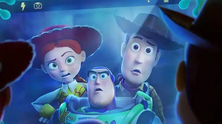 «Ойыншықтар хикаясы 5» мультфильмінің ресми трейлері шықты