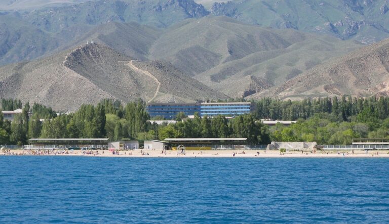 Қазақстан Қырғызстандағы шипажайларға 26 млрд теңге инвестиция салады