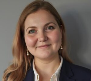 Галина Мудриченко