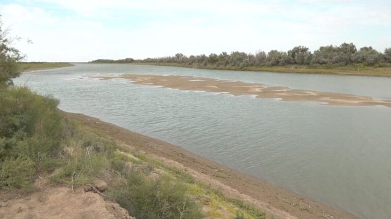 Көктемде Жайық, Тобыл, Есіл өзендерінен қауіп бар ма?