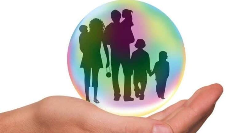 Көпбалалы отбасылар 56,5 млрд теңгеден астам жәрдемақы алды